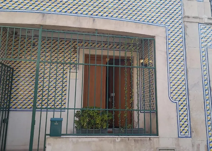 Fado Bed & Breakfast - Santos Lisboa