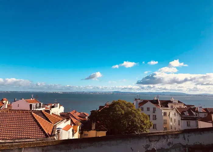 Santa Clara Lisbon Rooms